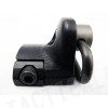 Element Gear Sector Rail Mount Hand Stop QD Sling Swivel Black