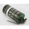 M18 Smoke Grenade Dummy Model Kit Green