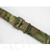 Emerson Tactical CQB Heavy Duty Rigger Belt Multi Camo