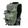 Tactical Utility Molle 3L Hydration Water Backpack ACU Camo
