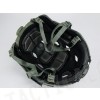 Airsoft FAST Base Jump Style Helmet OD