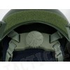 Airsoft FAST Base Jump Style Helmet OD