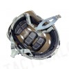 Airsoft FAST Base Jump Style Helmet Digital ACU Camo