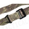 Tactical CQB Heavy Duty Rigger Belt A-TACS Camo L