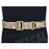 Tactical CQB Heavy Duty Rigger Belt Multi Camo L