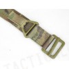 Tactical CQB Heavy Duty Rigger Belt Multi Camo L