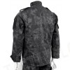 Kryptek Typhon Camo ACU Field Uniform Set Shirt Pants