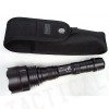 UltraFire WF-500 3x P4 CREE LED 500 Lm Lumens Flashlight Torch