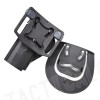 IMI Style Beretta PX4 RH Pistol Paddle Holster Black