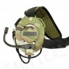 Z Tactical Bowman EVO III Tactical Headset Multicam - Z029