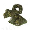 Face Veil Mesh Netting Scarf Mask Multi Camo