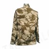 British DPM Desert Camo BDU Uniform Shirt Pants