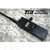 TRI AN/PRC-148 ( UV ) MBITR Radio Military 6 Pins/ 10 Pins ( IPX-7 ) PRC-148