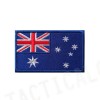 Australia Australian Aussie Nation Flag Velcro Patch