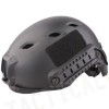 Airsoft FAST Base Jump Style Helmet Black