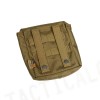 Flyye 1000D Molle Medical First Aid Pouch Ver.FE Coyote Brown