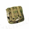 Flyye 500D Molle Medical First Aid Kit Pouch Ver.FE Multicam