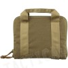 Flyye 1000D Pistol Carry Case Gun Bag Pouch Coyote Brown