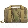 Flyye 500D Pistol Carry Case Gun Bag Pouch Multicam