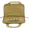 Flyye 500D Pistol Carry Case Gun Bag Pouch Multicam
