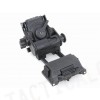 FMA L4G24 NVG Plastic Mount BK Color TB1012