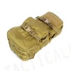 Flyye 1000D Molle MBSS Hydration Backpack KhaKi Color