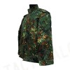 German Camo Woodland BDU Field Uniform Shirt Pants