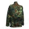 German Camo Woodland BDU Field Uniform Shirt Pants