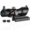 ACOG Type TA01NSN 4x32 Cross Sight Scope w/QD 20mm Mount