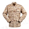 US ARMY Digital Desert Camo BDU Uniform Shirt Pants