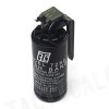 M7290 Flash Bang Grenade Dummy Model Black