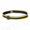 Big Dragon IPSC Special Shooting Belt Yellow