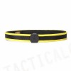 Big Dragon IPSC Special Shooting Belt Yellow