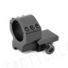 30mm Aimpoint L-Shaped Red Dot Sight Scope QD Mount