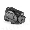 LCO Red Dot Sight 1 MOA Red Dot Holographic Sight Tactical Scopes Hunting Scopes Reflex Sight Fit 20mm Rail Mount
