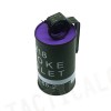 M18 Smoke Grenade Dummy Model Kit Violet