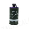 M18 Smoke Grenade Dummy Model Kit Violet