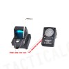 RMR Red Dot Sight Optics For 20mm Rail
