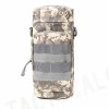 Molle Water Bottle Medic Pouch Digital ACU Camo