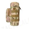 Molle Water Bottle Medic Pouch Multi Camo