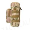 Molle Water Bottle Medic Pouch Multi Camo