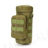 Molle Water Bottle Medic Pouch OD