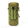 Molle Water Bottle Medic Pouch OD