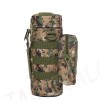 Molle Water Bottle Medic Pouch Digital Camo Woodland