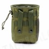 Molle Small Magazine Tool Drop Pouch OD