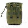 Molle Small Magazine Tool Drop Pouch OD