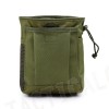 Molle Small Magazine Tool Drop Pouch OD