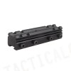 Army Force 11mm to 20mm RIS Weaver Rail Scope Mount Base Adaptor