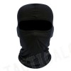 SWAT Balaclava Hood 1 Hole Head Face Mask Protector BK