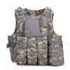 USMC Molle Combat Assault Plate Carrier Vest